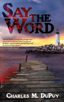 Hardcover Say the Word Book