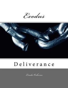 Paperback Exodus: Deliverance Book