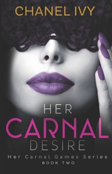 Paperback Her Carnal Desire Book