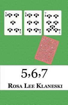 Paperback 5,6,7: The Book of David Book