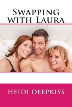 Paperback Swapping with Laura Book