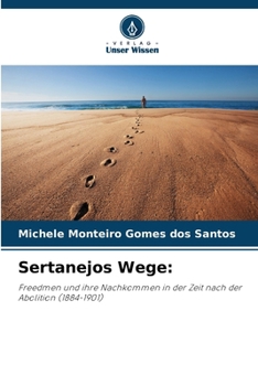 Paperback Sertanejos Wege [German] Book