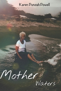 Paperback Mother Waters Book