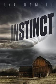 Paperback Instinct Book