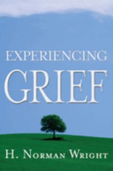 Paperback Experiencing Grief Book