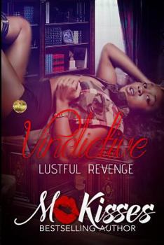 Paperback Vindictive: Lustful Revenge Book