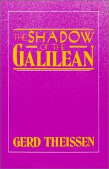 Paperback Shadow of the Galilean Book