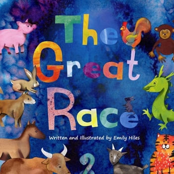 The Great Race