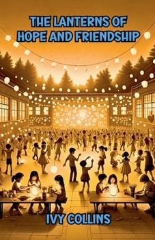 Paperback The Lanterns of Hope and Friendship Book