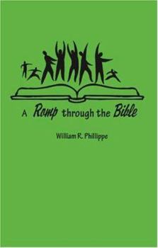 Paperback A Romp Through the Bible Book
