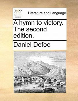 Paperback A hymn to victory. The second edition. Book