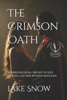 The Crimson Oath