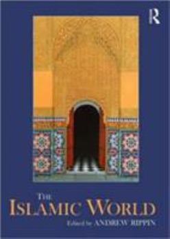 Paperback The Islamic World Book