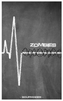 Paperback Zombies [French] Book