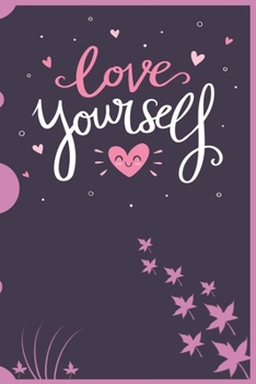? Love yourself ?: Friendship with oneself is important, and without it we will not be friends with anyone else in the world