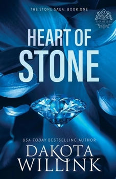 Heart of Stone - Book #1 of the Stone