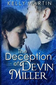 Paperback The Deception of Devin Miller Book