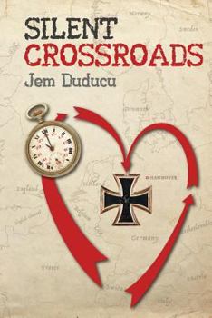 Paperback Silent Crossroads Book