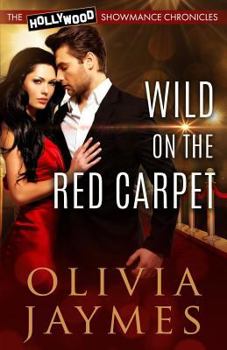 Paperback Wild on the Red Carpet Book