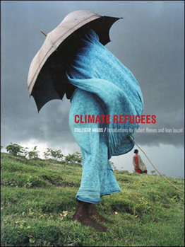 Paperback Climate Refugees Book