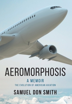 Hardcover Aeromorphosis Book