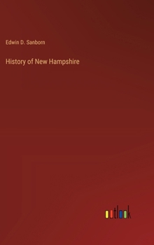 History of New Hampshire