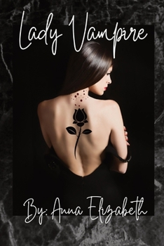 Paperback Lady Vampire Book