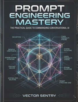 Paperback Prompt Engineering Mastery: The Practical Guide to Commanding Conversational AI Book