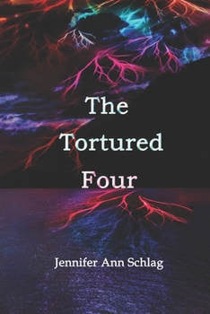 Paperback The Tortured Four Book