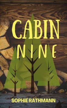 Paperback Cabin Nine Book