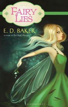 Paperback Fairy Lies Book