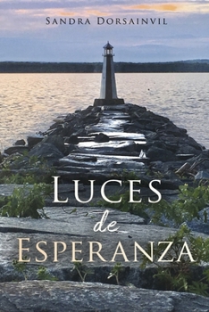 Paperback Luces de Esperanza [Spanish] Book