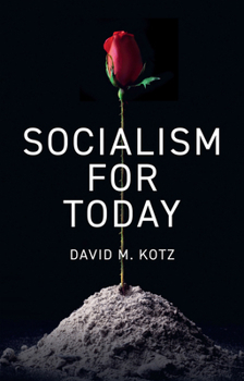 Paperback Socialism for Today: Escaping the Cruelties of Capitalism Book