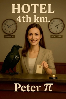 Paperback Hotel 4th km. Book