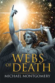 Hardcover Webs of Death Book