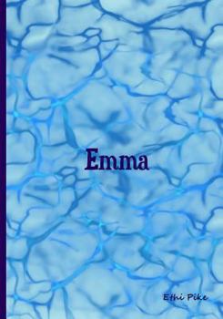 Emma: Collectible Notebook