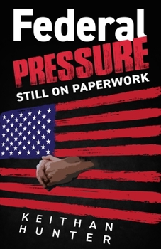 Paperback Federal Pressure II Book