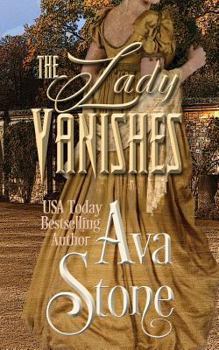 The Lady Vanishes - Book #5 of the Regency Seasons