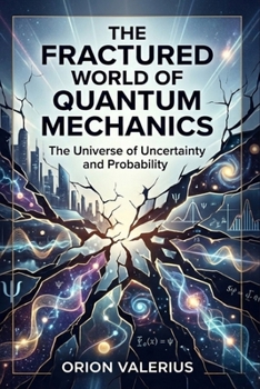 The Fractured World of Quantum Mechanics: The Universe of Uncertainty and Probability