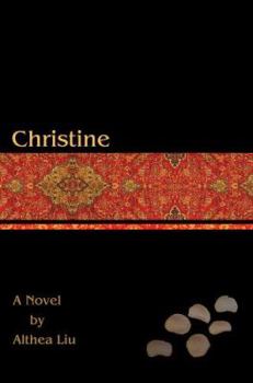 Paperback Christine Book