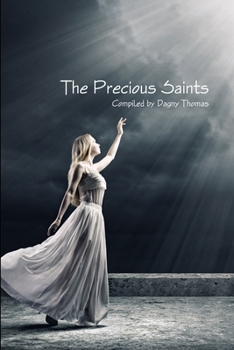 Paperback The Precious Saints Book