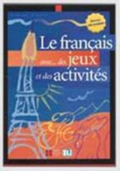Paperback Le Francais Avec.1 (Elementaire) [French] Book