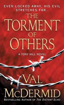 Mass Market Paperback The Torment of Others Book