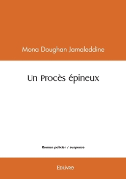 Paperback Un Procès épineux [French] Book