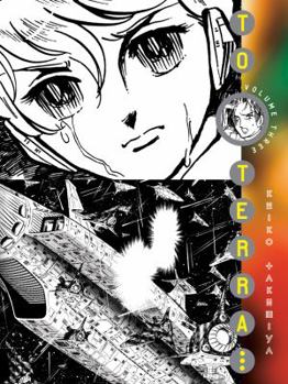 To Terra..., Vol. 3 - Book #3 of the : 3 volumes