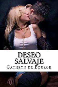 Paperback Deseo Salvaje [Spanish] Book