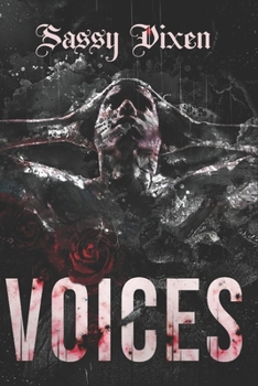 Paperback Voices Book