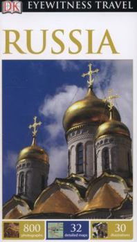 Paperback Russia Book