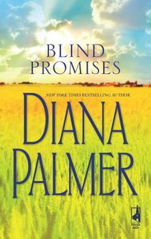 Mass Market Paperback Blind Promises Book