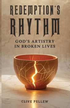 Paperback Redemption's Rhythm Book